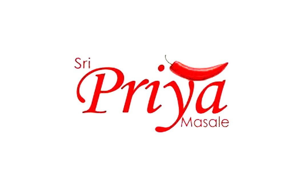 Sri Priya Masale Coriander Powder    Pack  500 grams